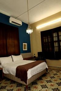 Casona Morales, Mérida