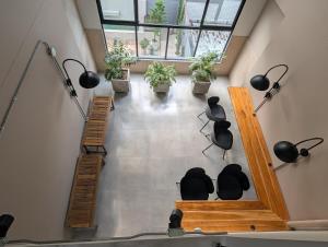 Private Studio Near Clinics, Plaza Mall, and MIO