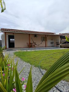 casa completa individual varanda churrasqueira wi-fi