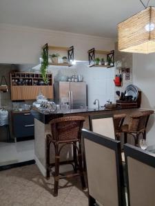 Casa de bamba