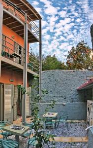 John Raphael Luxury Apartments Lesvos Greece