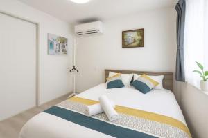 5min from Tsuruhashi Station 3story house Max 10 people