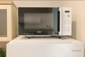 5min from Tsuruhashi Station 3story house Max 10 people