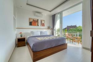 Villa Rahayu 2BR Retreat with Private Pool In Ungasan