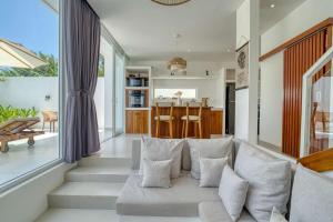 Villa Rahayu 2BR Retreat with Private Pool In Ungasan