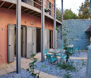 John Raphael Luxury Apartments Lesvos Greece