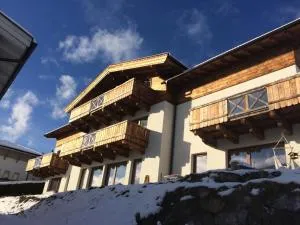 Stadtalm Islitzer - 米特西尔