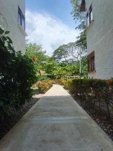 Apartamento Campestre - Hostería florida Tropical