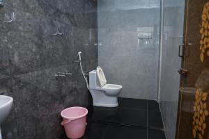 Sabari Residency