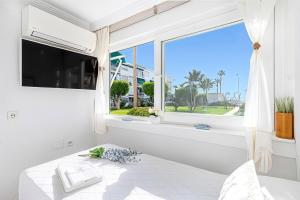 White Summer Benalmadena