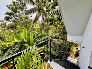 Villa 51 - First & Second Floors 4 B Gateways