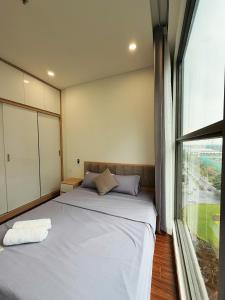Luxury Serviced Apartments in Vinhomes Ocean Park 1- Mami Housing