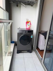 Luxury Serviced Apartments in Vinhomes Ocean Park 1- Mami Housing