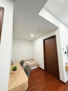 Luxury Serviced Apartments in Vinhomes Ocean Park 1- Mami Housing