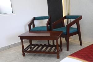 Sabari Residency