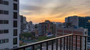 Empire Three Bedroom Miraflores Walk to Larcomar