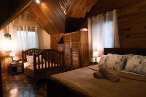 Blueridge Mountain Cabin Baguio