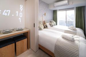 The Peak Nipponbashi