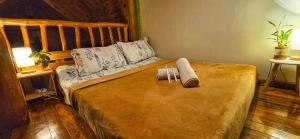 Blueridge Mountain Cabin Baguio