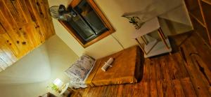 Blueridge Mountain Cabin Baguio