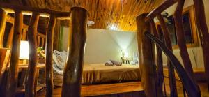 Blueridge Mountain Cabin Baguio