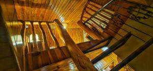 Blueridge Mountain Cabin Baguio