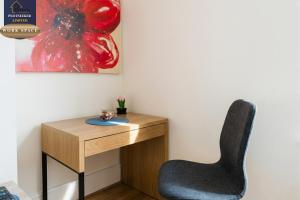 West Kensington 1BR 1-Min Tube Heathrow Direct