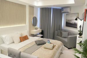 Azure Luxe Haven by Irene