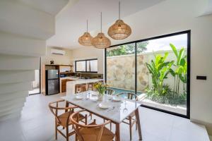 Anjuna B11 Surf & Sunset 2BR Villa in Uluwatu