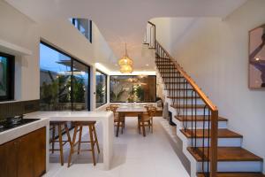 Anjuna B11 Surf & Sunset 2BR Villa in Uluwatu