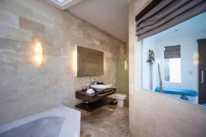 Sadara Elegant 1 BR Private Pool Villa