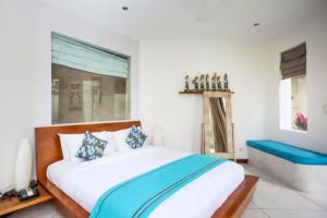 Sadara Elegant 1 BR Private Pool Villa