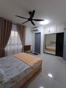 A & Z Homestay Puncak Alam