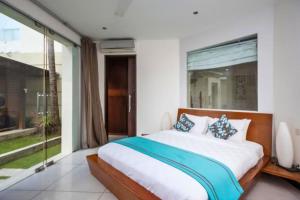 Sadara Elegant 1 BR Private Pool Villa