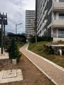 Apartamento Santa Marina en Santa Marta