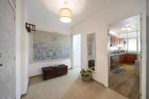 Alcázares Apartment in Historic Center Córdoba