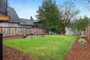 Long Lake Waterfront Retreat with Private Dock