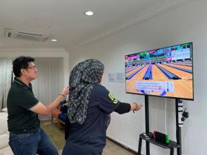 Lilla Campsite Retreat Janda Baik