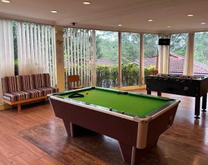 Lilla Campsite Retreat Janda Baik