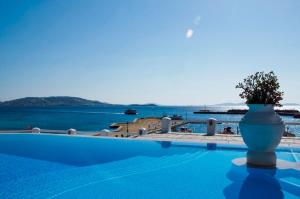 Olia Hotel Myconos Greece