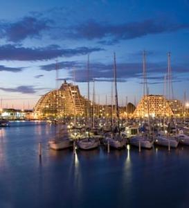 Appartements Le Birdy, terrasse, wifi, clim : photos des chambres