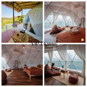 Mondara Villa and Glamping