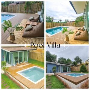 Mondara Villa and Glamping