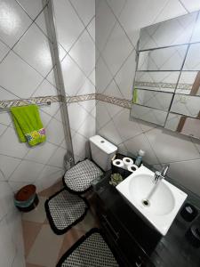 Apartamento 805