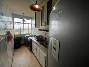 Apartamento 805