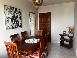 Apartamento 805