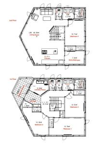 Morino Chalets Saas Fee