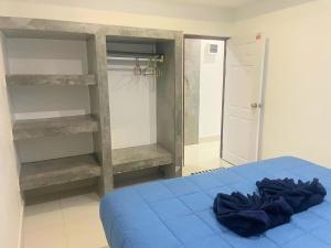 2BR Sea View Apartment with Balcony Chaweng