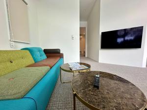 Morino Chalets Saas Fee