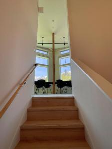 Morino Chalets Saas Fee